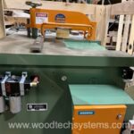 2023 Northfield Model 410 Upcut Saw - Image 3