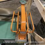2023 Northfield Model 410 Upcut Saw - Image 4