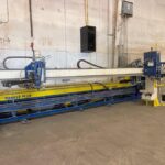 2023 Panels Plus Single-Tool Sheathing Station