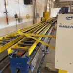 2023 Panels Plus Single-Tool Sheathing Station - Image 3