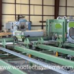 New Monet DeRobo Linear Saw - Image 10