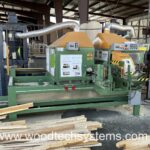 New Monet FWA 500 Floor Web Saw - Image 11