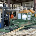New Monet FWA 500 Floor Web Saw - Image 12