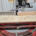 1982 SpeedCut MetraCut Centerline Saw - Image 3
