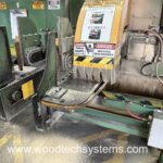 New Monet FWA 500 Floor Web Saw - Image 18