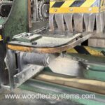 New Monet FWA 500 Floor Web Saw - Image 17