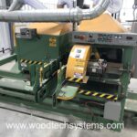 New Monet FWA 500 Floor Web Saw - Image 20
