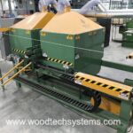 New Monet FWA 500 Floor Web Saw - Image 10