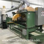 New Monet FWA 500 Floor Web Saw - Image 7