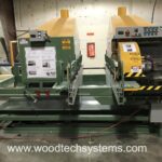 New Monet FWA 500 Floor Web Saw