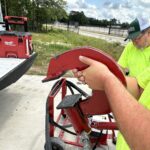 TruStance Portable Field Repair Press - Image 3