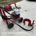 TruStance Portable Field Repair Press - Image 7