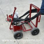 TruStance Portable Field Repair Press - Image 8