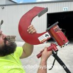 TruStance Portable Field Repair Press - Image 4