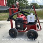 TruStance Portable Field Repair Press
