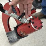 TruStance Portable Field Repair Press - Image 5