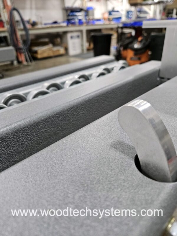 New Hain Framing Station - Image 3