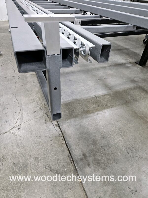 New Hain Framing Station - Image 2