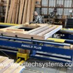 New Panels Plus Wall Panel Framing Station - Image 5