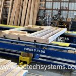 New Panels Plus Wall Panel Framing Station - Image 4
