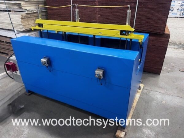 2010 UsiFab Splicer
