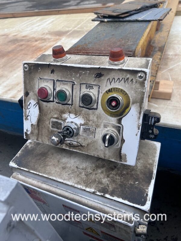 2018 MiTek Jack Table Bridge Press - Image 5