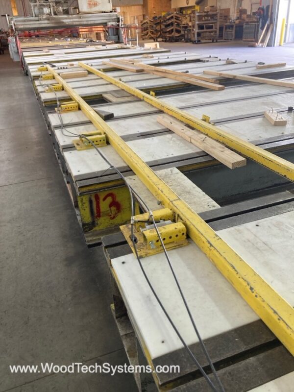 Clark Floor Truss Jig - Image 2