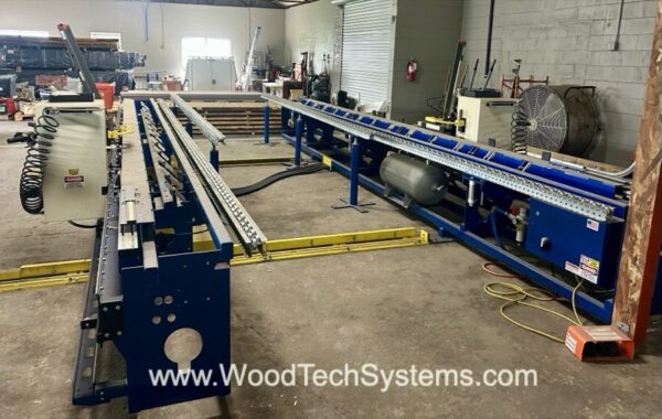2020 Panels Plus Framing Station - Image 2