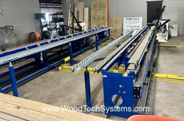 2020 Panels Plus Framing Station - Image 4