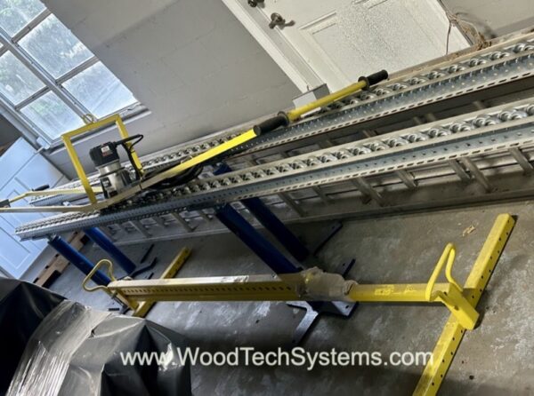 2020 Panels Plus Framing Station - Image 8