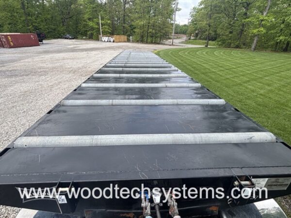 2018 Landoll 48-ft Roll-off Trailer - Image 6