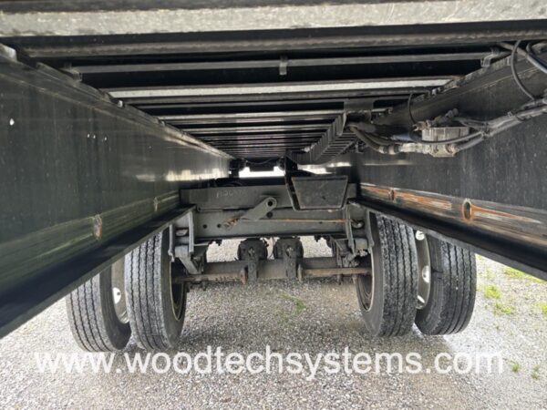 2018 Landoll 48-ft Roll-off Trailer - Image 10